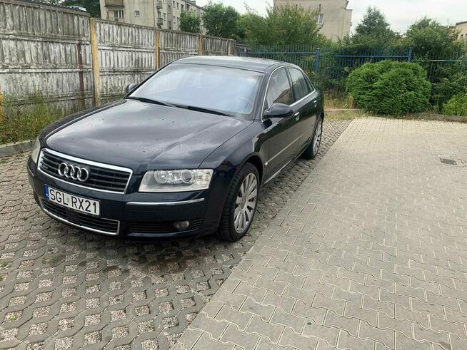 audi a8,bezwypadkowe, servisowane ,piekny utrzymany