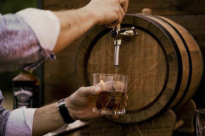 Bary Mobilnej Pary - rollbary