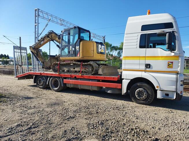 Laweta PILZNO 880267817 POMOC DROGOWA JODŁOWA bielowy