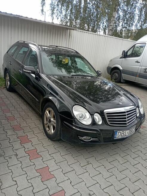 Sprzedam Mercedesa