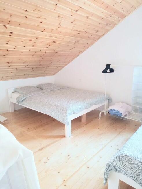 Apartament Sea Forever Chłopy