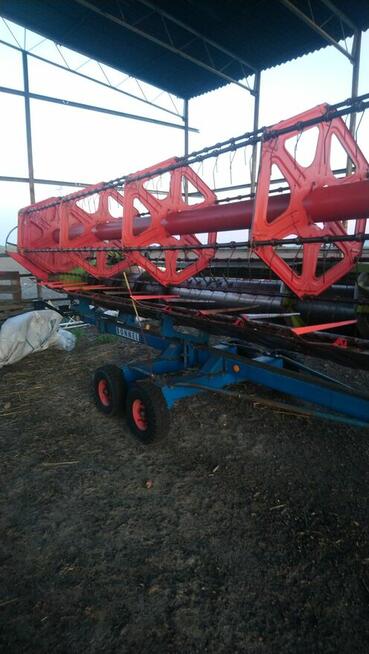 sprzedam cheder lub zamienie