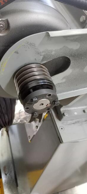 Automatyka przemysłowa elektryk falownik naprawa montaż