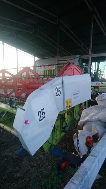 sprzedam cheder lub zamienie