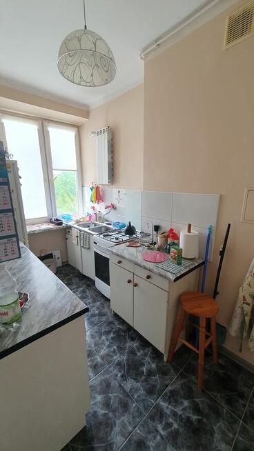 Zamienię duże mieszkanie komunalne na mniejsze komunalne