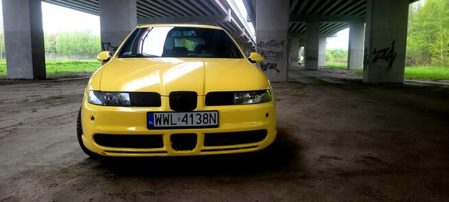 Seat leon 1.8t LPG 180km