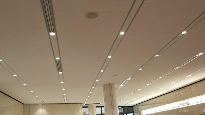 BudProf - Wykończenia wnętrz, instalacje elektryczne