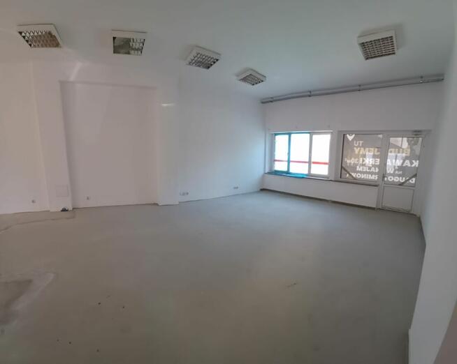 Lokal do wynajęcia centrum Bielska