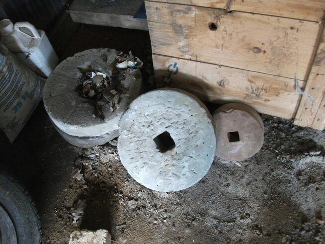 Dekoracja ogrodu domu