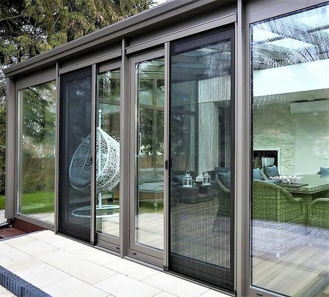 Koniec z uciążliwymi owadami! Zamów MOSKITIERY na wymiar!