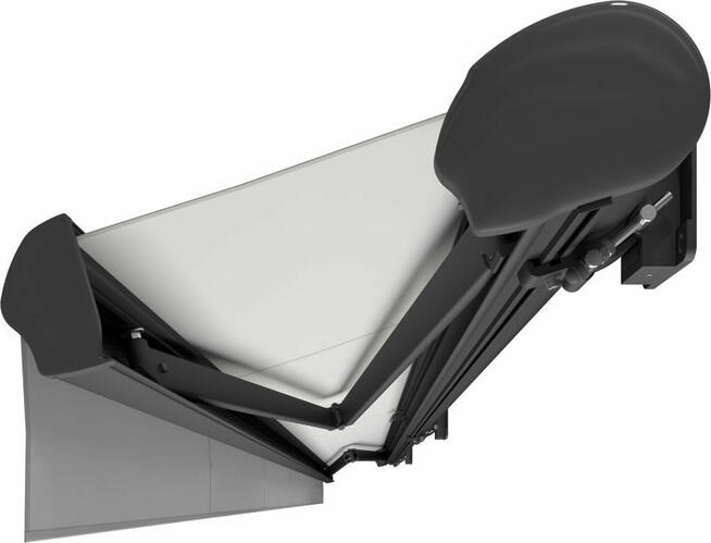 Markizy ręczne i elektryczne to idealne rozwiązanie!