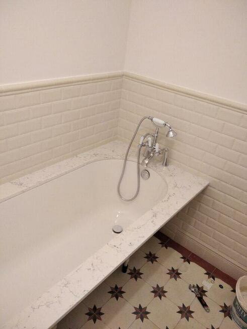 Oferuję Państwu usługi remontowe mieszkań, biur, domów