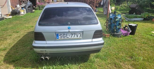 BMW E36 2.5 TDS