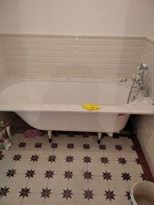 Oferuję Państwu usługi remontowe mieszkań, biur, domów