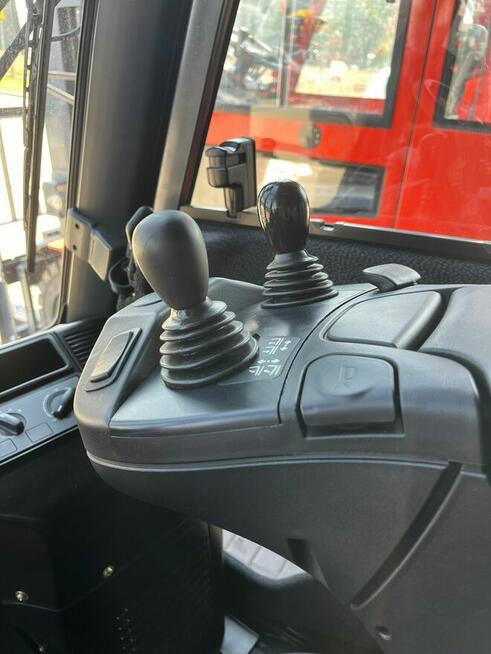 Sprzedaż wynajem wózek widłowy Linde H16T widlak LPG 2018