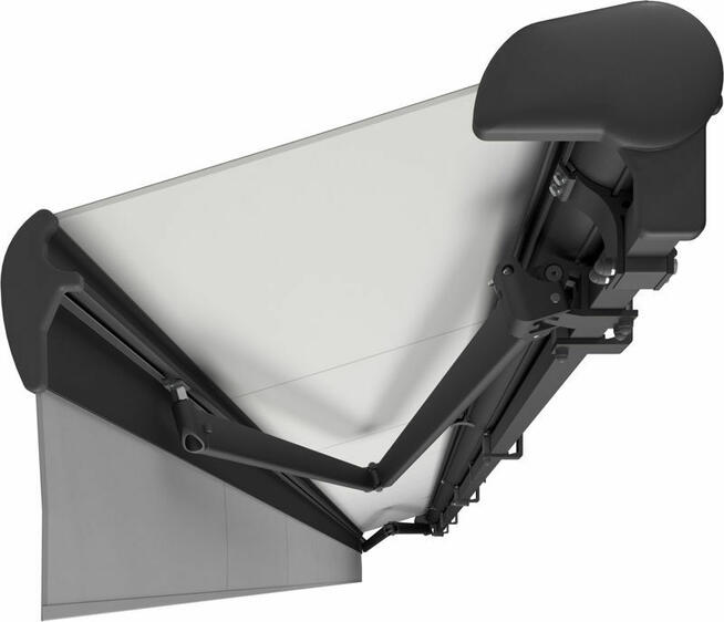 Markizy ręczne i elektryczne to idealne rozwiązanie!