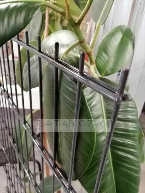 Ogrodzenia Panelowe 2d , 3d