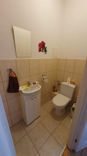 Zamienię duże mieszkanie komunalne na mniejsze komunalne