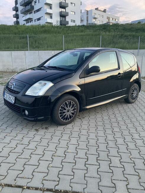 Citroen c2