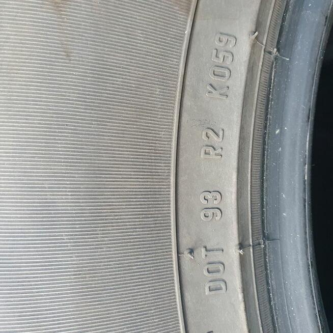 Opony Pirelli Scorpion 235x65x17