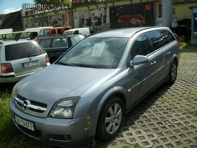 Opel Vectra