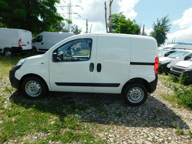 Fiat Fiorino Business |1,3 MJ  80 KM |furgon | S |Wyprzedaż