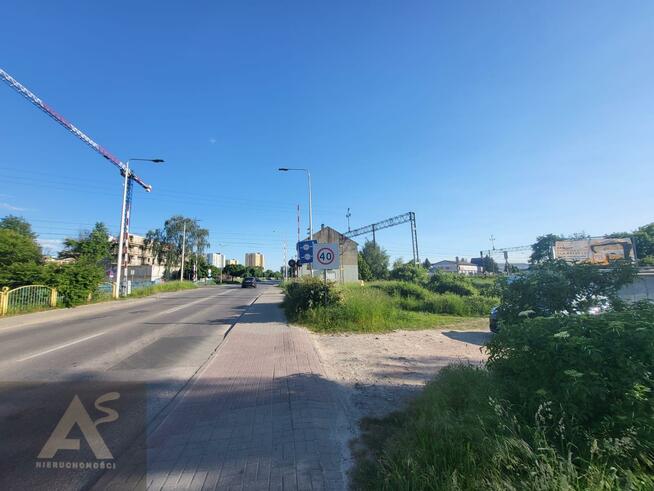 Garaż Elbląg, Piaskowa