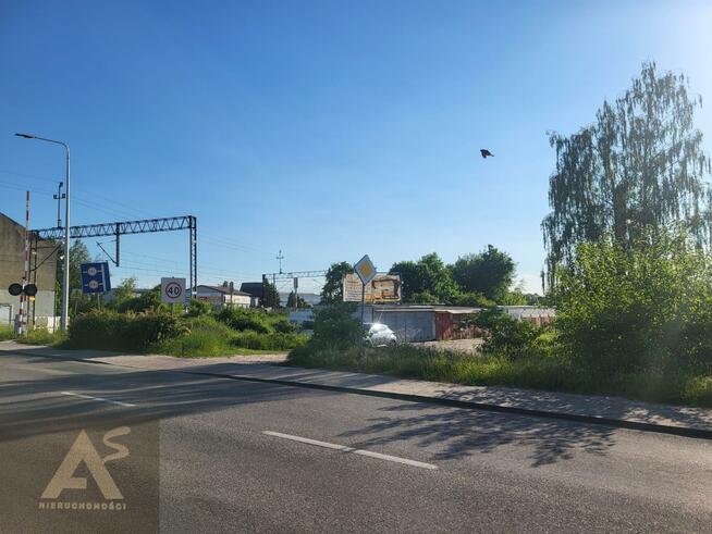 Garaż Elbląg, Piaskowa