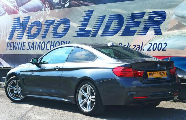 BMW 428 5 tys km, jak nowy