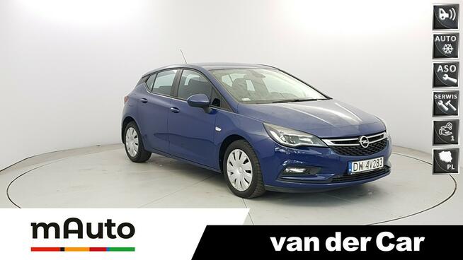 Opel Astra V 1.6 CDTI Enjoy ! Z Polskiego Salonu ! Faktura VAT !