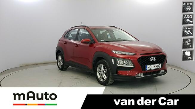 Hyundai Kona 1.0 T-GDI Comfort ! Z Polskiego Salonu ! Faktura VAT !