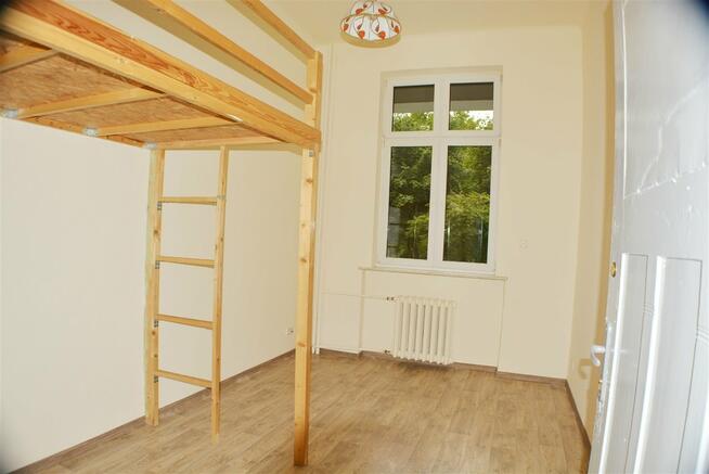 Mieszkanie Bieruń Bieruń Stary