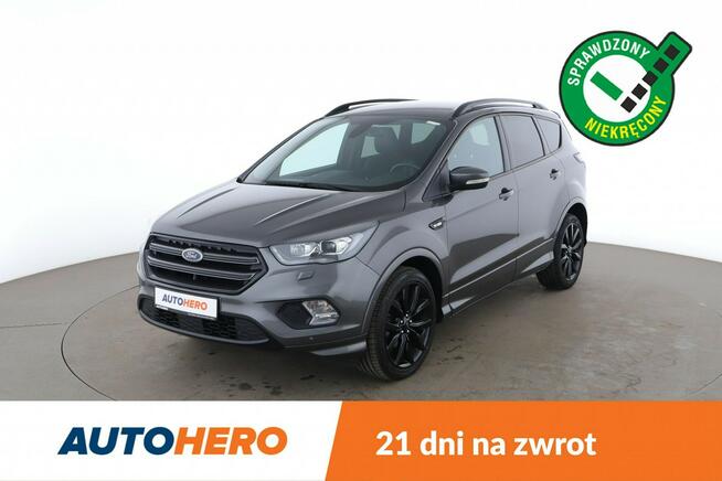 Ford Kuga 1.5 EcoBoost ST-Line