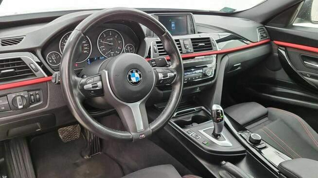 320d xDrive Sport Line aut PL 1wł. F-Vat