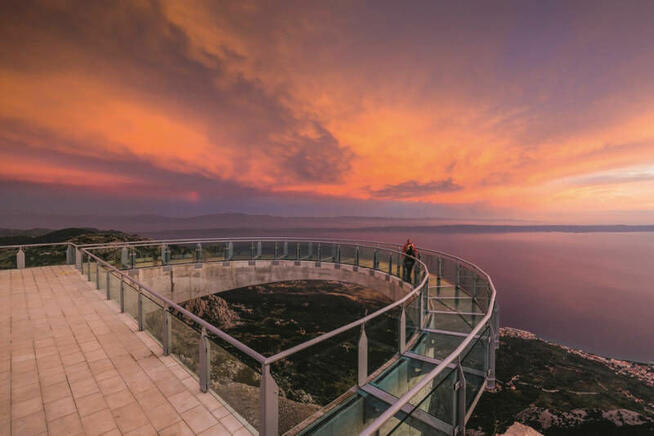 CHORWACJA 27.09-4.10 .2026 r. samolot Hotel 4* Pobyt 1990 zł