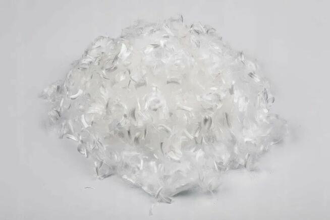 Włókno zbrojenie do betonu Polimerowe super cena