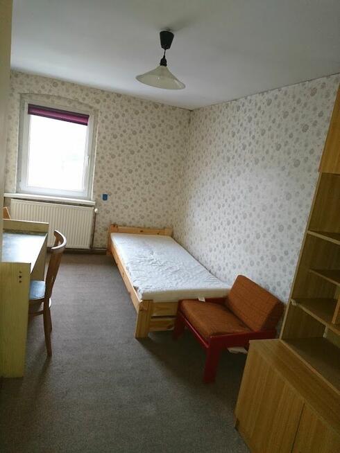 Stancja dla studentów, studentek