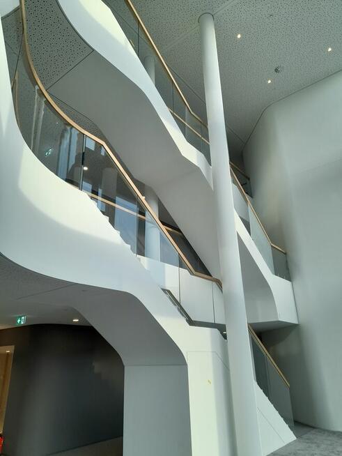 BudProf - Wykończenia wnętrz, instalacje elektryczne