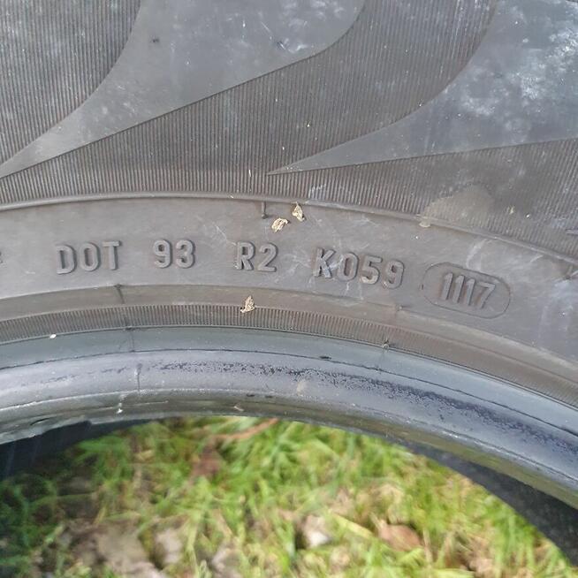 Opony Pirelli Scorpion 235x65x17