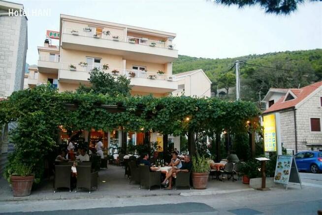 CHORWACJA 27.09-4.10 .2024 r. samolot Hotel 4* Pobyt 1990 zł