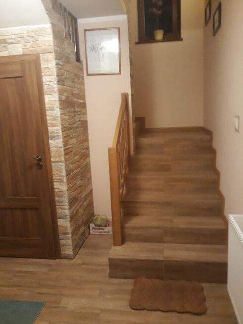 Pokoje komfortowe w domu-1 pietro, w Centrum Łomży