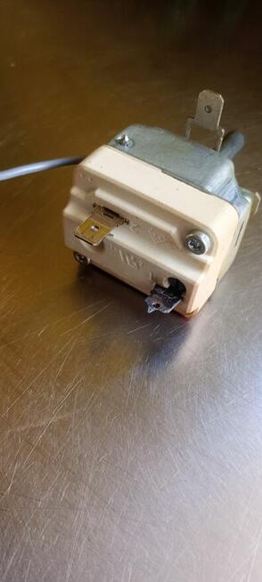 Automatyka przemysłowa elektryk falownik naprawa montaż