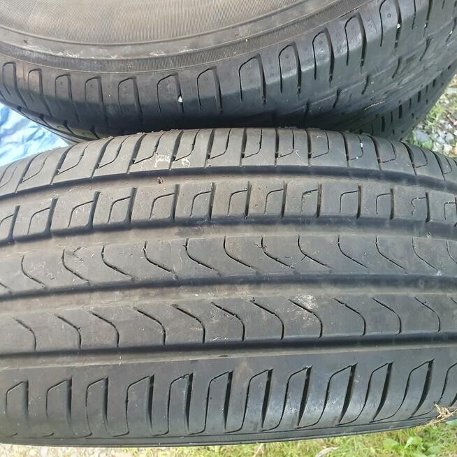 Opony Pirelli Scorpion 235x65x17