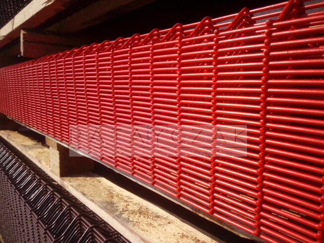 Ogrodzenia Panelowe 2d , 3d