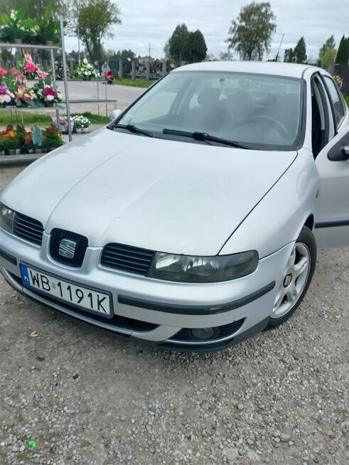 Sprzedam Seat Toledo