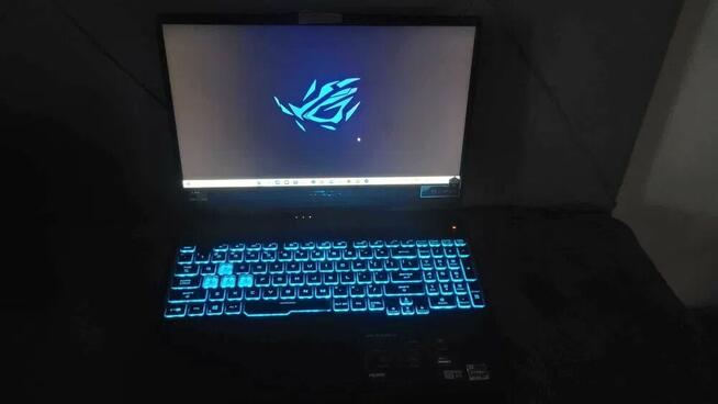 sprzedam laptopa gamingowego oferta do piątku