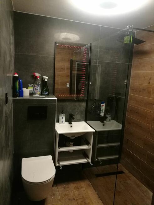 naprawy i remonty łazienek