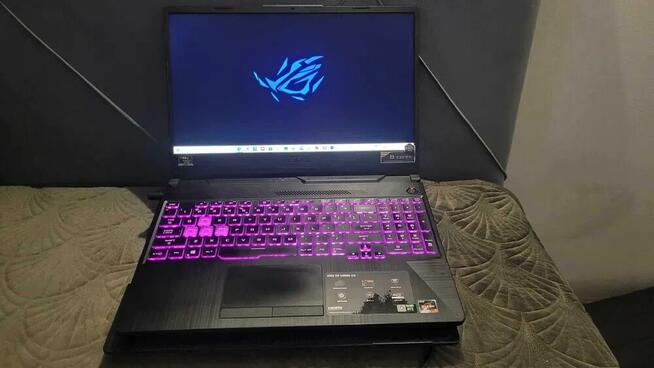 sprzedam laptopa gamingowego oferta do piątku