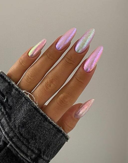 przedłużanie rzęs, paznokcie