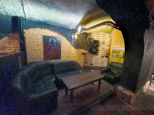 Lokal-Bar Comics Club Koszalin- Przejęcie Najmu za Odstępne